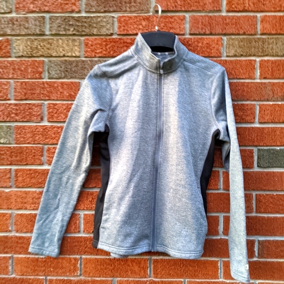 Champion Activewear Jacket. Great Condition! Size Small. - Picture 2 of 6